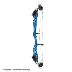 Bowtech Reckoning 39 Gen2 Compound Target Bow (Long Cam) -Excalibu Bow Shop 1033261 blue 6baaba15 5110 4f97 b284 400199ee05b8