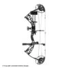 Diamond Edge Max Compound Bow 1 Diamond Edge Max Compound Bow -Excalibu Bow Shop 1033418 black