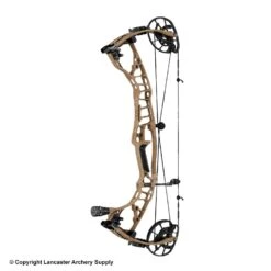 Hoyt VTM 31 Compound Hunting Bow -Excalibu Bow Shop 1033430 burbon