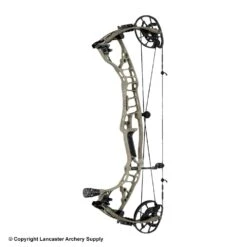 Hoyt VTM 31 Compound Hunting Bow -Excalibu Bow Shop 1033430 buckskin