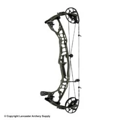 Hoyt VTM 31 Compound Hunting Bow -Excalibu Bow Shop 1033430 wilderness