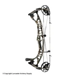 Hoyt VTM 31 Compound Hunting Bow -Excalibu Bow Shop 1033431 edge