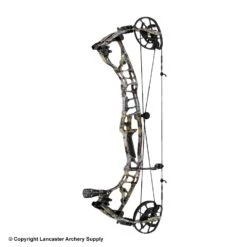 Hoyt VTM 31 Compound Hunting Bow -Excalibu Bow Shop 1033431 ev2