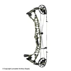 Hoyt VTM 31 Compound Hunting Bow -Excalibu Bow Shop 1033431 origin