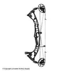 Hoyt VTM 34 Compound Hunting Bow -Excalibu Bow Shop 1033432 black