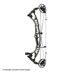 Hoyt VTM 34 Compound Hunting Bow -Excalibu Bow Shop 1033432 wilderness