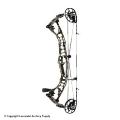 Hoyt VTM 34 Compound Hunting Bow -Excalibu Bow Shop 1033433 edge