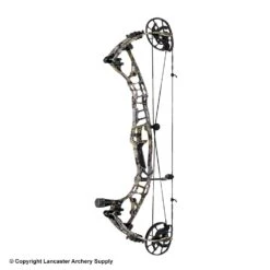 Hoyt VTM 34 Compound Hunting Bow -Excalibu Bow Shop 1033433 ev2