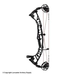 Hoyt Z1S Compound Hunting Bow 18 Hoyt Z1S Compound Hunting Bow -Excalibu Bow Shop 1033434 black
