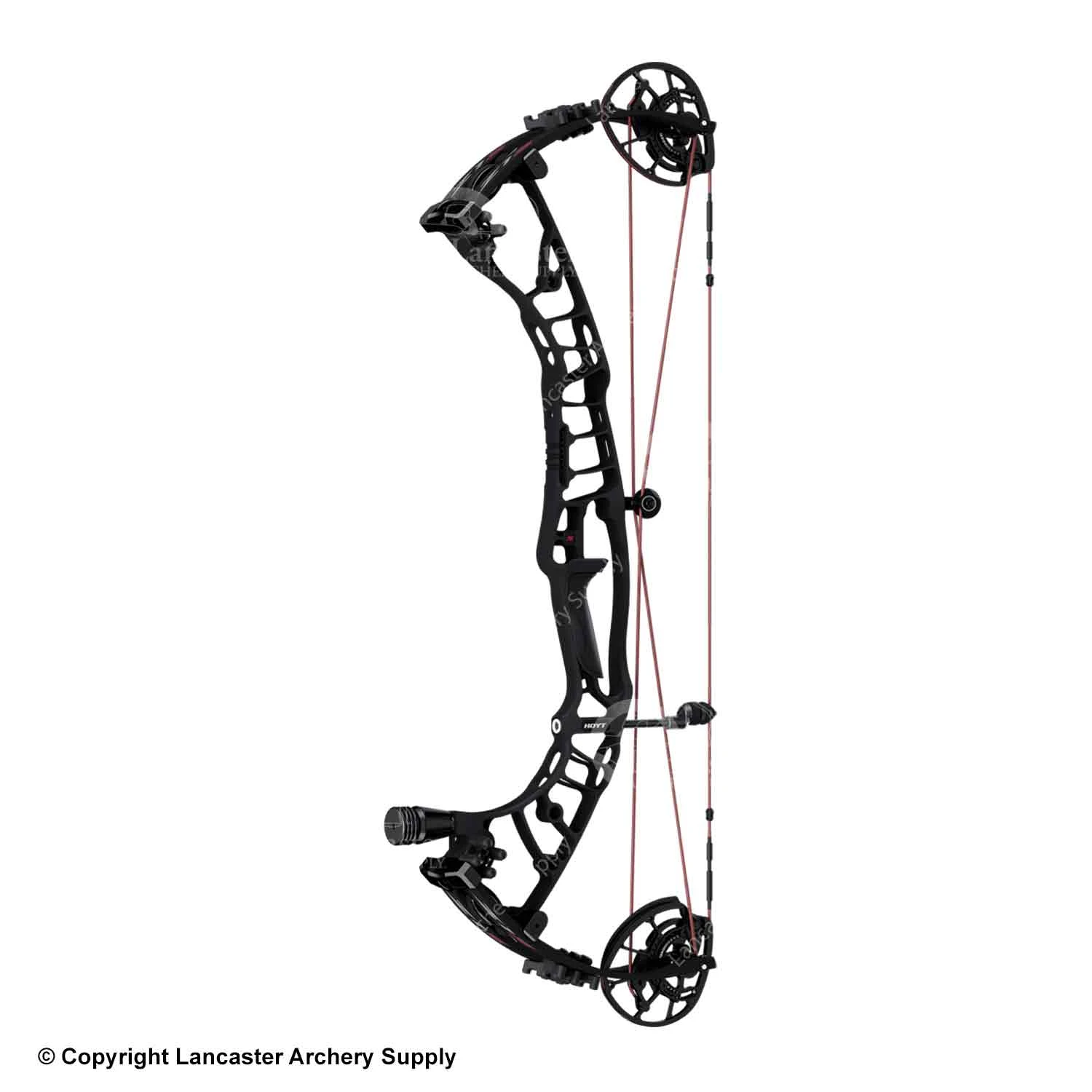 Hoyt Z1S Compound Hunting Bow 10 Hoyt Z1S Compound Hunting Bow - Image 8