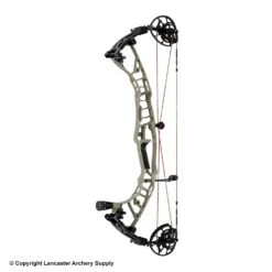 Hoyt Z1S Compound Hunting Bow 19 Hoyt Z1S Compound Hunting Bow -Excalibu Bow Shop 1033434 buckskin