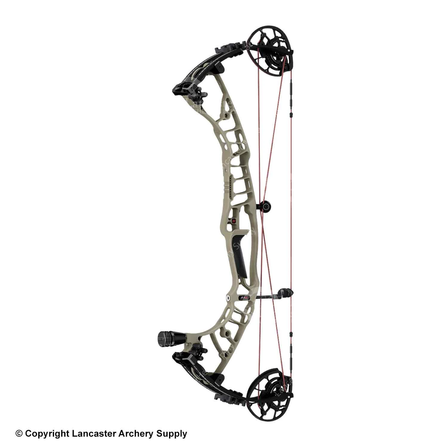 Hoyt Z1S Compound Hunting Bow 11 Hoyt Z1S Compound Hunting Bow - Image 9