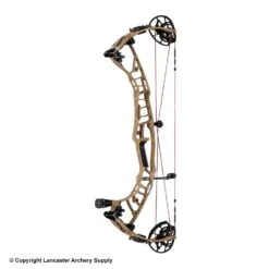 Hoyt Z1S Compound Hunting Bow 16 Hoyt Z1S Compound Hunting Bow -Excalibu Bow Shop 1033434 burbon
