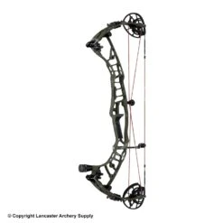 Hoyt Z1S Compound Hunting Bow 17 Hoyt Z1S Compound Hunting Bow -Excalibu Bow Shop 1033434 wilderness