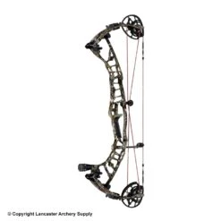 Hoyt Z1S Compound Hunting Bow 14 Hoyt Z1S Compound Hunting Bow -Excalibu Bow Shop 1033435 edge