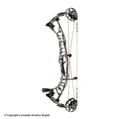 Hoyt Z1S Compound Hunting Bow 15 Hoyt Z1S Compound Hunting Bow -Excalibu Bow Shop 1033435 ev2
