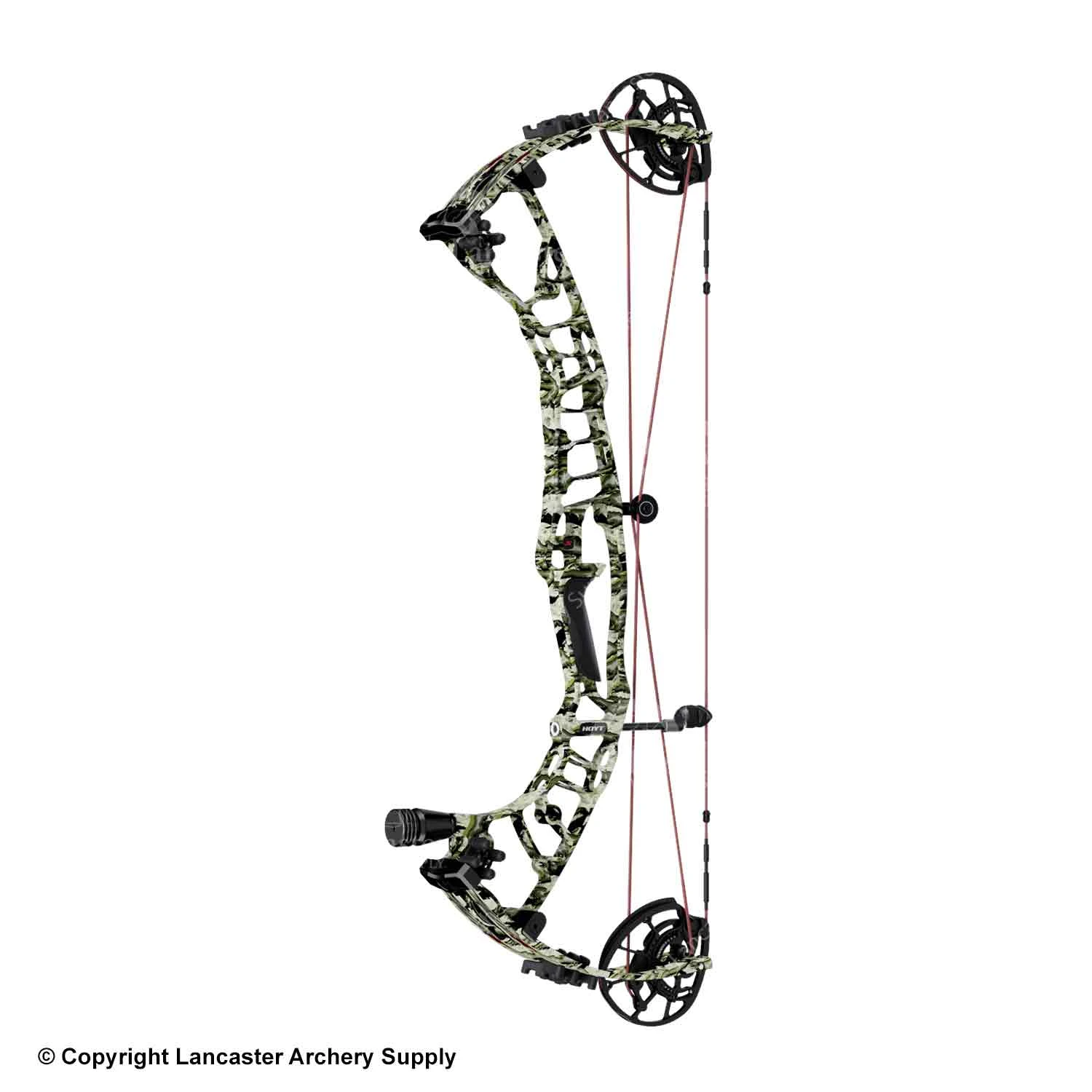 Hoyt Z1S Compound Hunting Bow 3 Hoyt Z1S Compound Hunting Bow