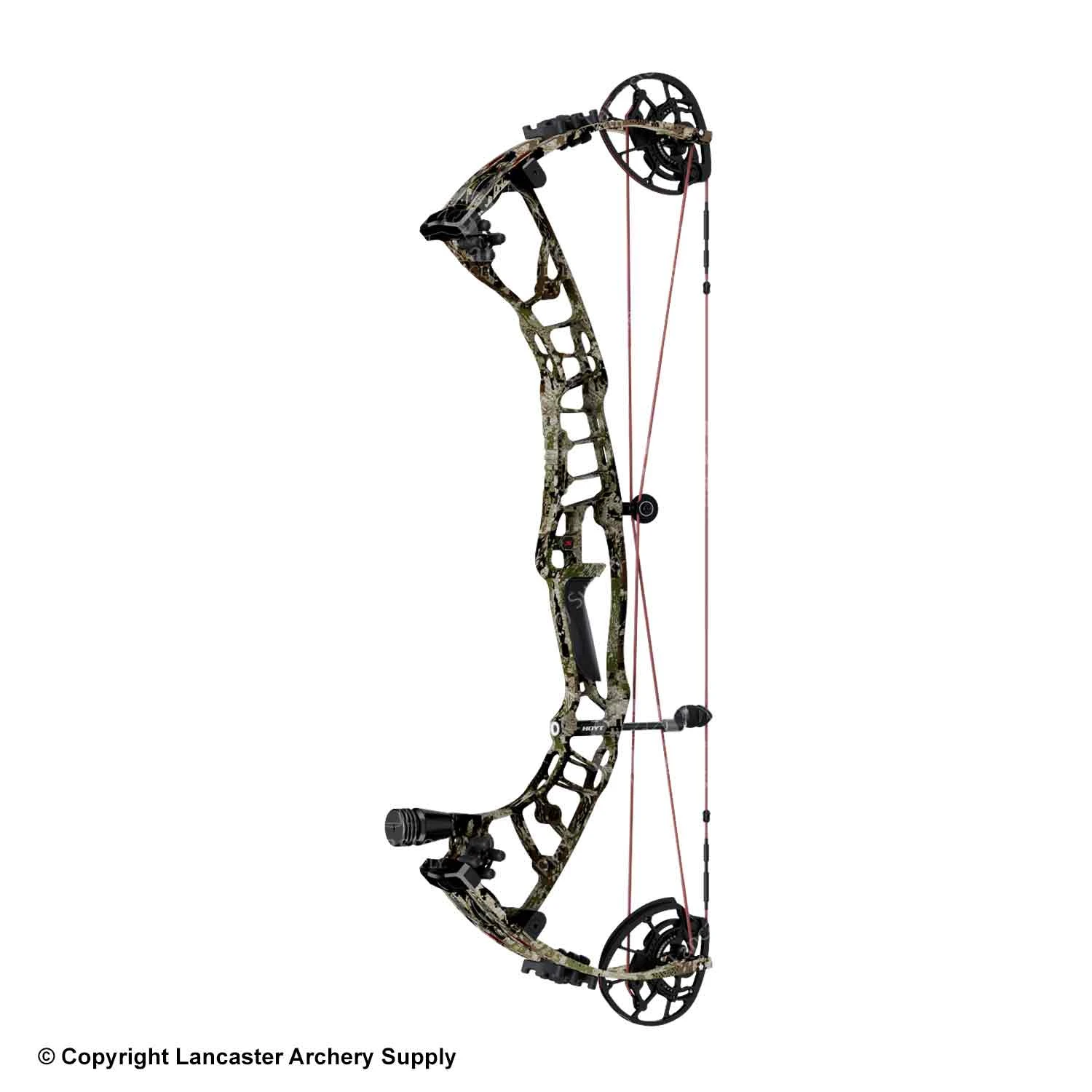 Hoyt Z1S Compound Hunting Bow 4 Hoyt Z1S Compound Hunting Bow - Image 2