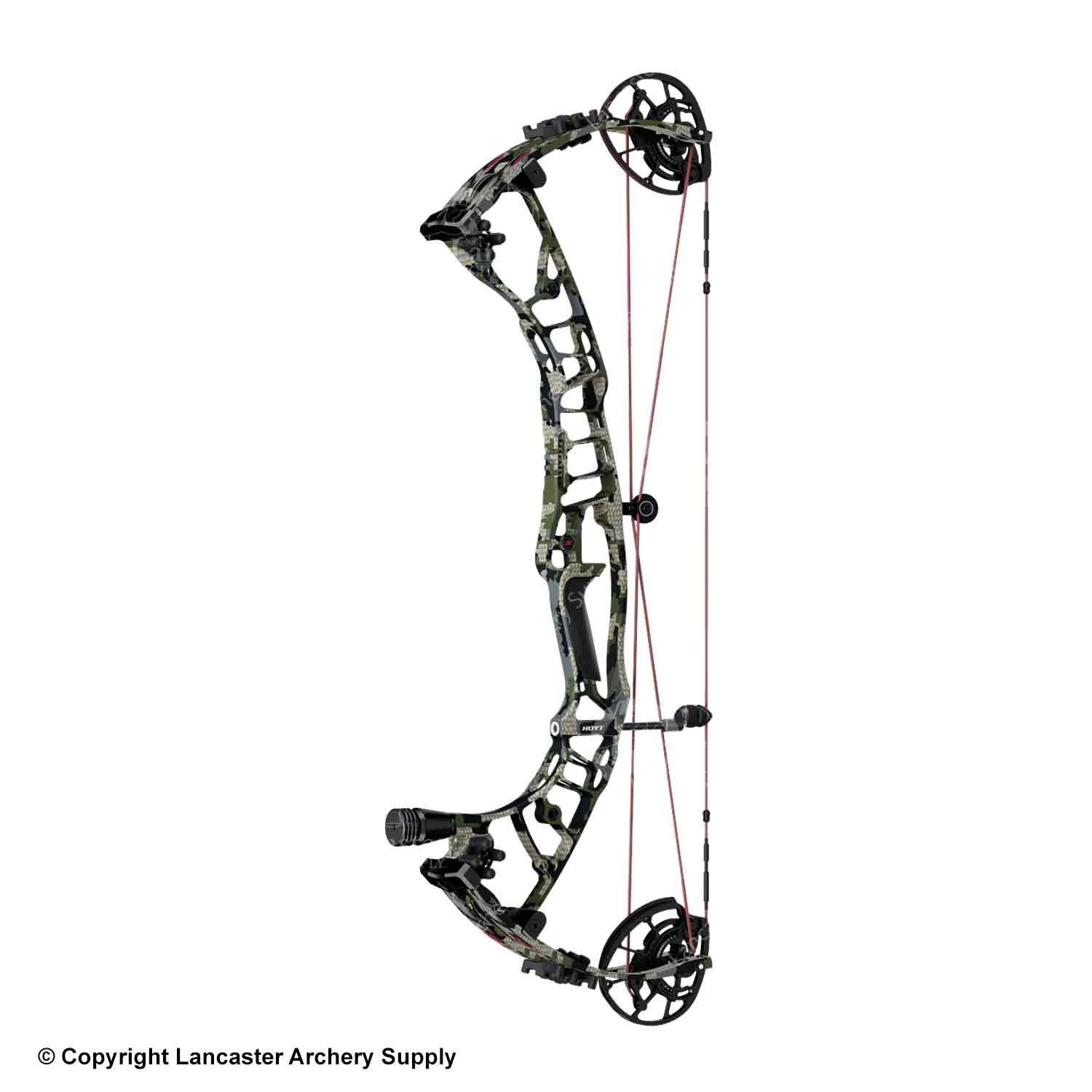 Hoyt Z1S Compound Hunting Bow 5 Hoyt Z1S Compound Hunting Bow - Image 3