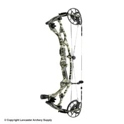 Hoyt RX-7 Compound Hunting Bow -Excalibu Bow Shop 1033437 origin