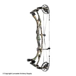 Hoyt RX-7 Ultra Compound Hunting Bow -Excalibu Bow Shop 1033439 edge