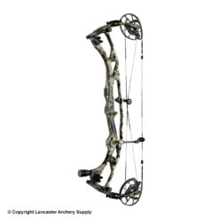Hoyt RX-7 Ultra Compound Hunting Bow -Excalibu Bow Shop 1033439 subalpine