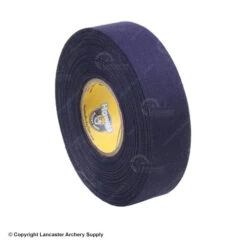Howie's Premium Cloth Grip Tape (Solid Colors) -Excalibu Bow Shop 1033469 navy