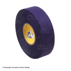 Howie's Premium Cloth Grip Tape (Solid Colors) -Excalibu Bow Shop 1033469 purple