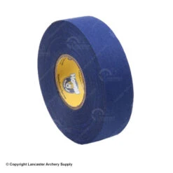 Howie's Premium Cloth Grip Tape (Solid Colors) -Excalibu Bow Shop 1033469 royal