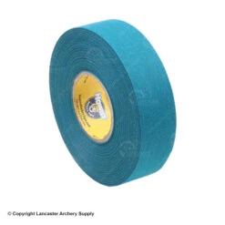 Howie's Premium Cloth Grip Tape (Solid Colors) -Excalibu Bow Shop 1033469 teal