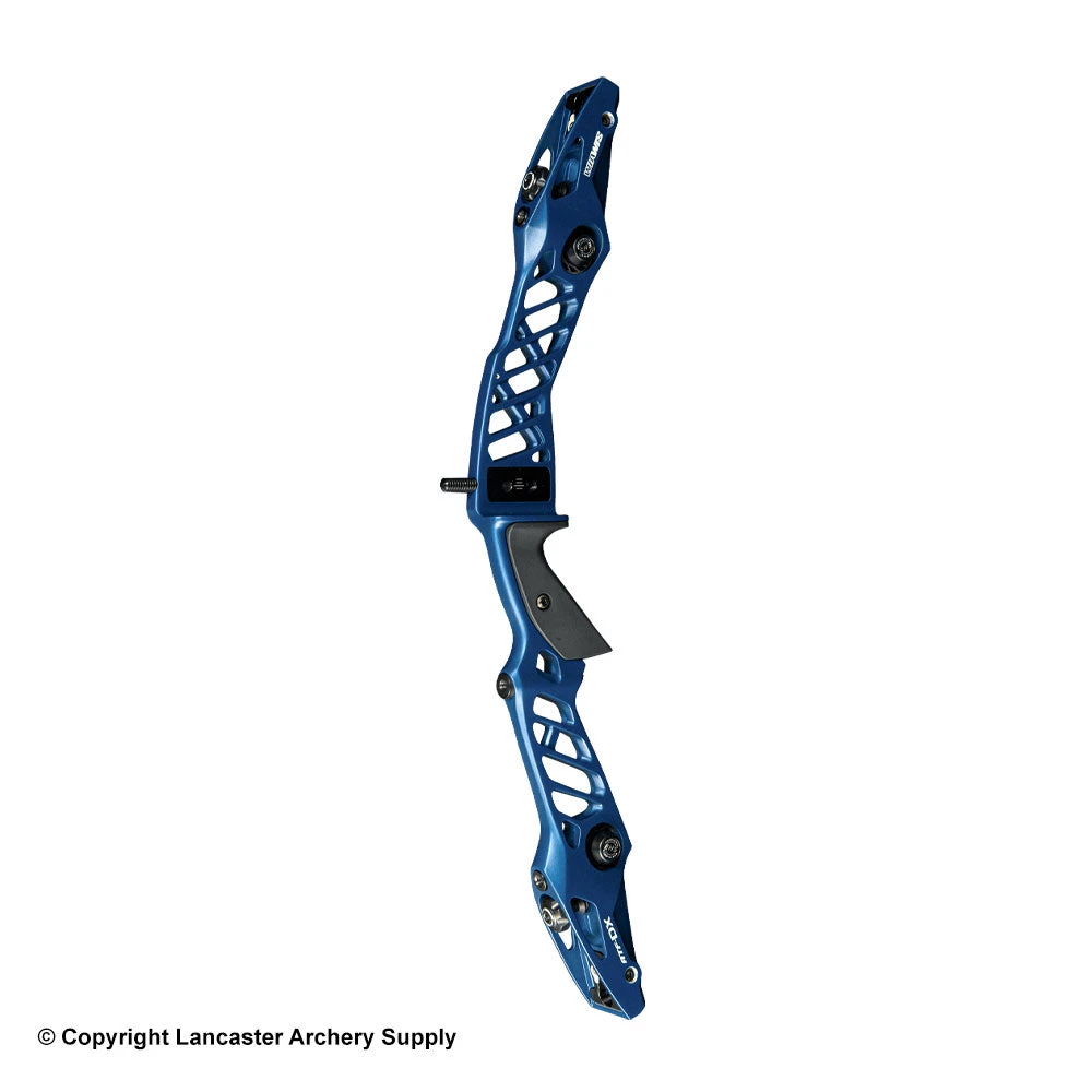 Win & Win WIAWIS ATF-DX 27" ILF Recurve Riser 3 Win & Win WIAWIS ATF-DX 27" ILF Recurve Riser