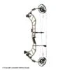 PSE Fortis 30 Compound Hunting Bow (EC2) -Excalibu Bow Shop 1033793 tan