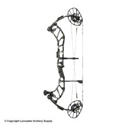 PSE Fortis 30 Compound Hunting Bow (E2) -Excalibu Bow Shop 1033794 verdi