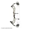 PSE Fortis 30 Compound Hunting Bow (S2) -Excalibu Bow Shop 1033795 bottomland
