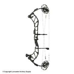 PSE Fortis 30 Compound Hunting Bow (S2) -Excalibu Bow Shop 1033795 verde