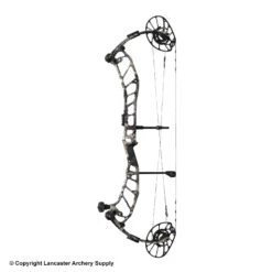 PSE Fortis 33 Compound Hunting Bow (E2) -Excalibu Bow Shop 1033797 elevated