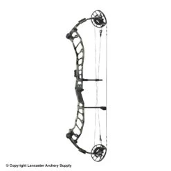 PSE Shootdown Pro Compound Target Bow (SE2 Cam) -Excalibu Bow Shop 1034126 kverde