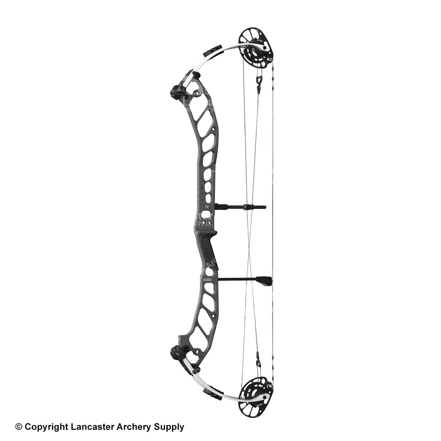 PSE Shootdown Pro Compound Target Bow (M2 Cam) 6 PSE Shootdown Pro Compound Target Bow (M2 Cam) - Image 4