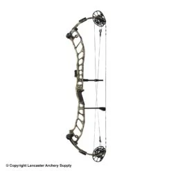 PSE Shootdown Pro Compound Target Bow (M2 Cam) 15 PSE Shootdown Pro Compound Target Bow (M2 Cam) -Excalibu Bow Shop 1034128 fusion