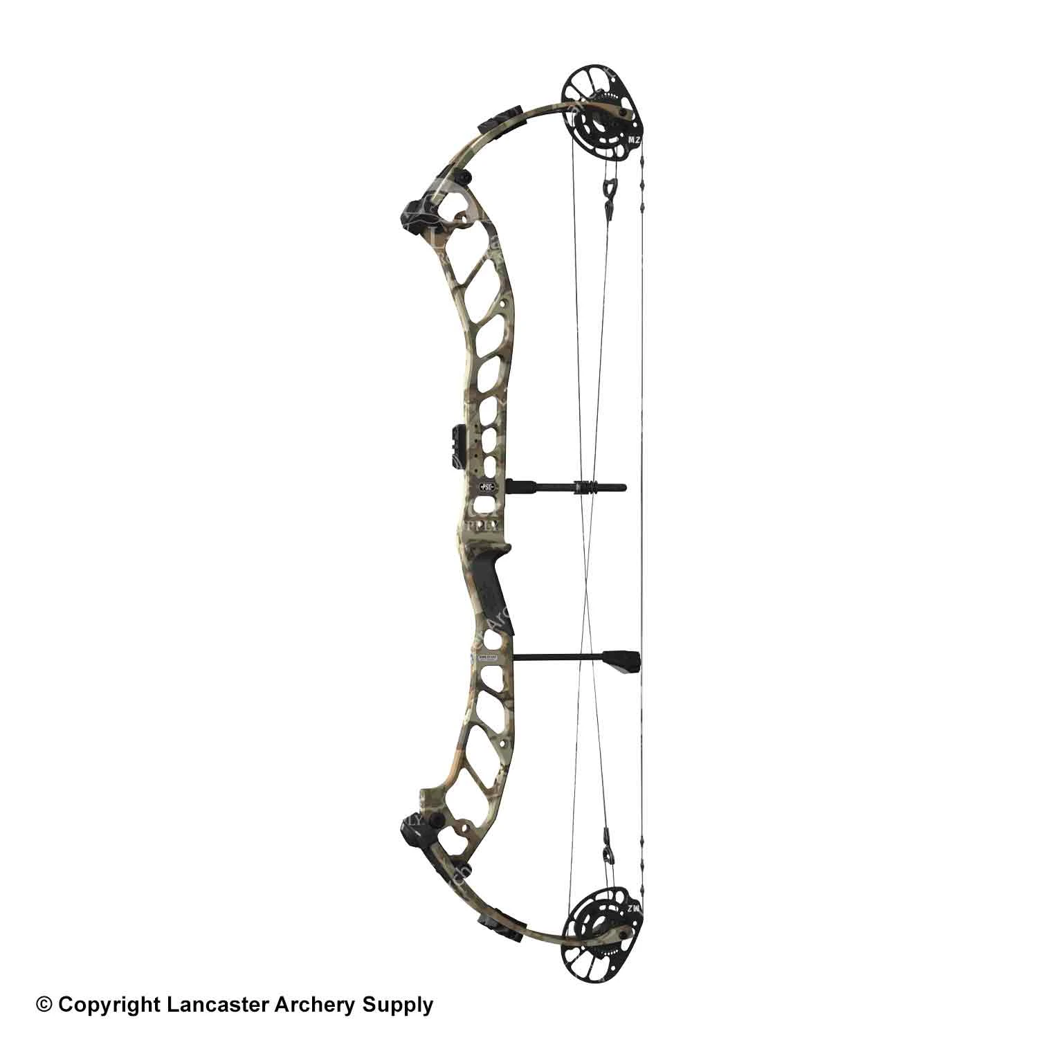 PSE Shootdown Pro Compound Target Bow (M2 Cam) 7 PSE Shootdown Pro Compound Target Bow (M2 Cam) - Image 5