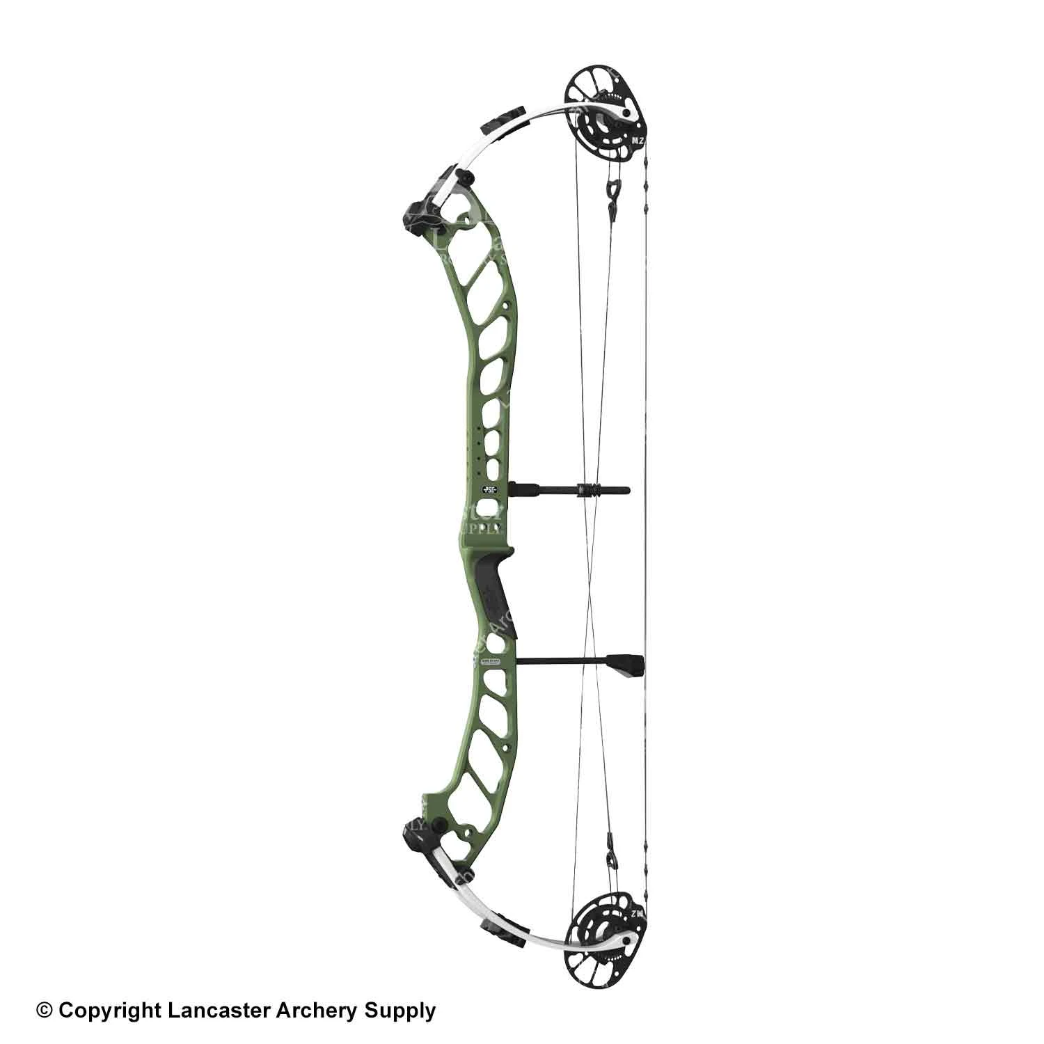 PSE Shootdown Pro Compound Target Bow (M2 Cam) 8 PSE Shootdown Pro Compound Target Bow (M2 Cam) - Image 6