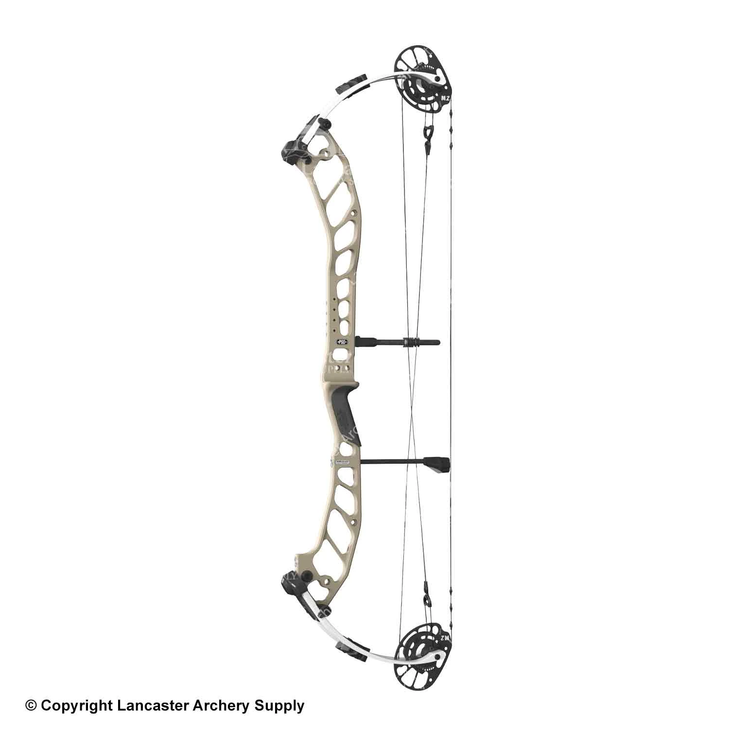PSE Shootdown Pro Compound Target Bow (M2 Cam) 11 PSE Shootdown Pro Compound Target Bow (M2 Cam) - Image 9