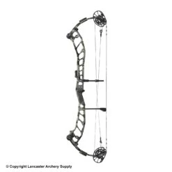 PSE Shootdown Pro Compound Target Bow (M2 Cam) 17 PSE Shootdown Pro Compound Target Bow (M2 Cam) -Excalibu Bow Shop 1034128 verde
