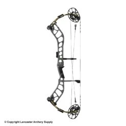 PSE Nock On Unite Compound Hunting Bow (S2 Cam) 18 PSE Nock On Unite Compound Hunting Bow (S2 Cam) -Excalibu Bow Shop 1034138 char camo
