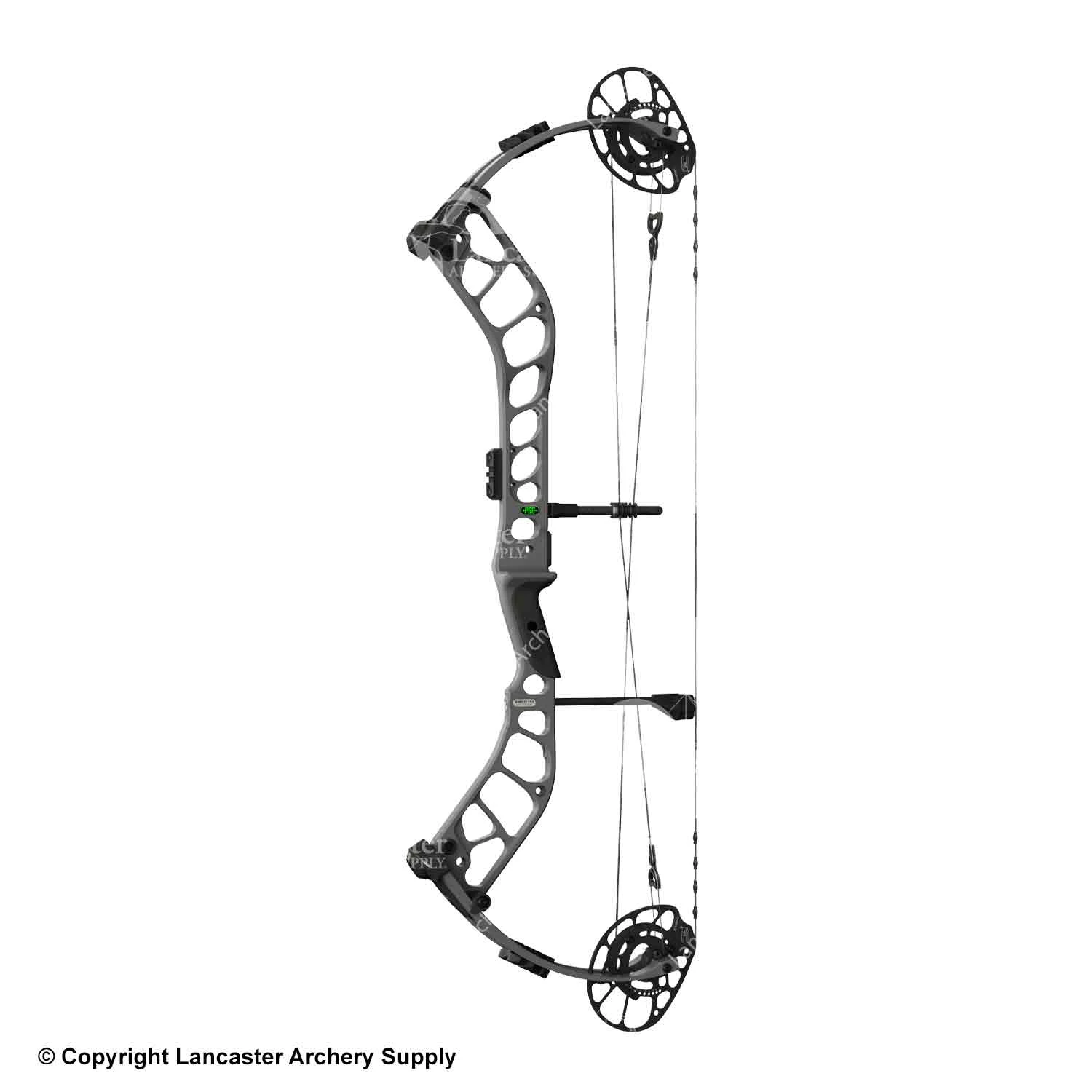 PSE Nock On Unite Compound Hunting Bow (S2 Cam) 10 PSE Nock On Unite Compound Hunting Bow (S2 Cam) - Image 8