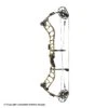 PSE Nock On Unite Compound Hunting Bow (S2 Cam) -Excalibu Bow Shop 1034138 subalp