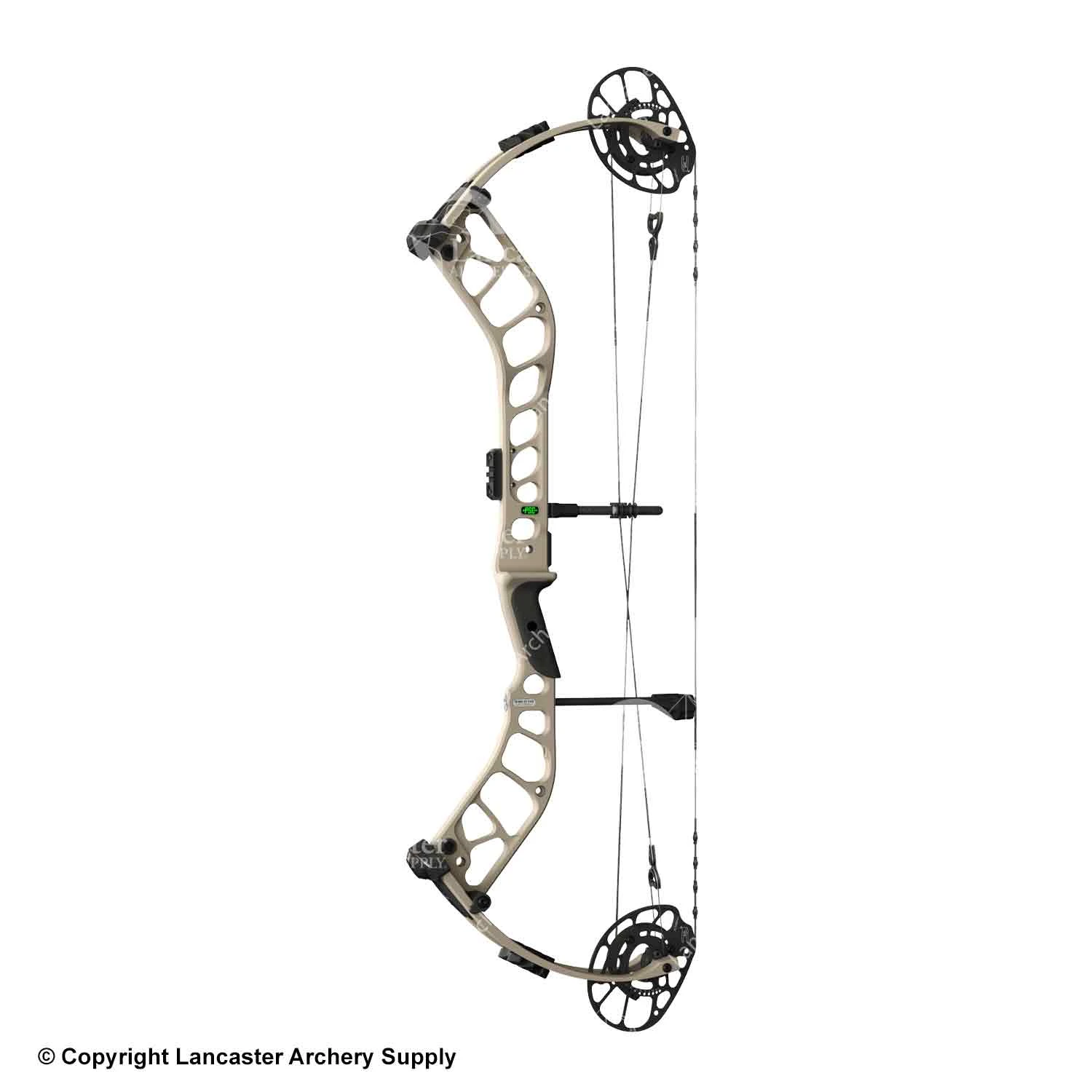 PSE Nock On Unite Compound Hunting Bow (S2 Cam) 6 PSE Nock On Unite Compound Hunting Bow (S2 Cam) - Image 4