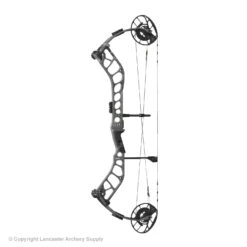 PSE Nock On Unite Compound Hunting Bow (EC2 Cam) 20 PSE Nock On Unite Compound Hunting Bow (EC2 Cam) -Excalibu Bow Shop 1034237 char