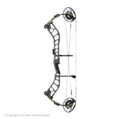 PSE Nock On Unite Compound Hunting Bow (EC2 Cam) 19 PSE Nock On Unite Compound Hunting Bow (EC2 Cam) -Excalibu Bow Shop 1034237 char camo