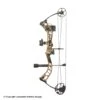 PSE Stinger ATK Compound Bow Hunter Package (SS Cam) -Excalibu Bow Shop 1034279